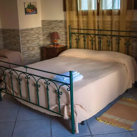 Farma Agriturismo Solicara Lecce