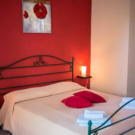 Agriturismo Solicara * Lecce