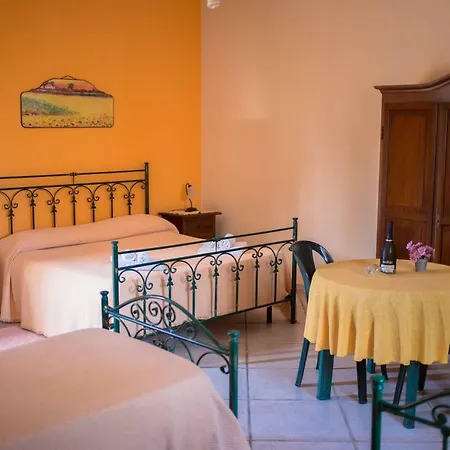 Agriturismo Solicara *