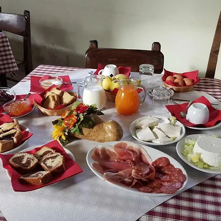 Agriturismo Solicara * Lecce