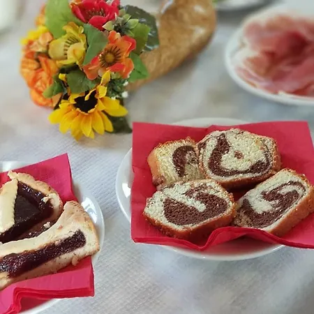 Agriturismo Solicara Lecce