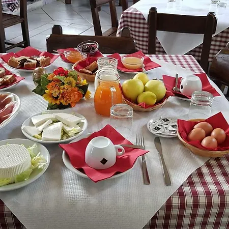 Agriturismo Solicara Farma Lecce
