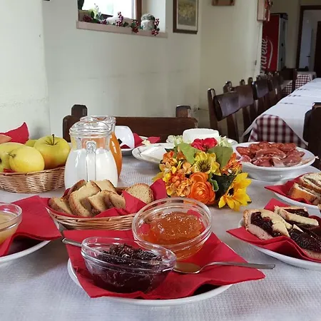 Agriturismo Solicara * Lecce