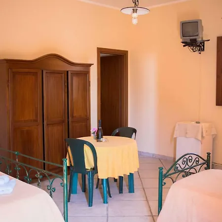 Farma Agriturismo Solicara Lecce