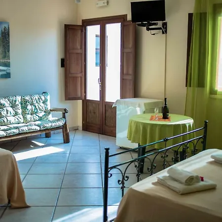 Agriturismo Solicara * Lecce
