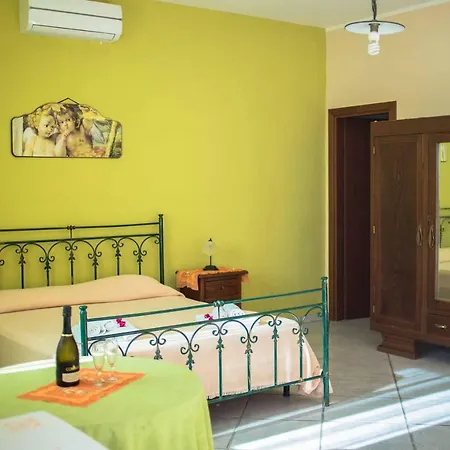 Agriturismo Solicara * Lecce