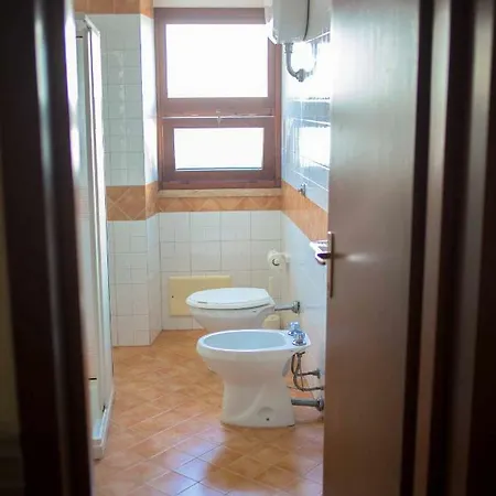 Agriturismo Solicara