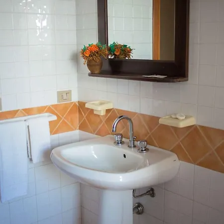 Agriturismo Solicara * Lecce