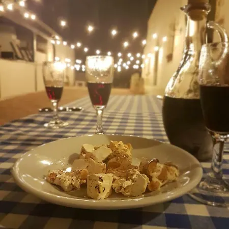 Agriturismo Solicara
