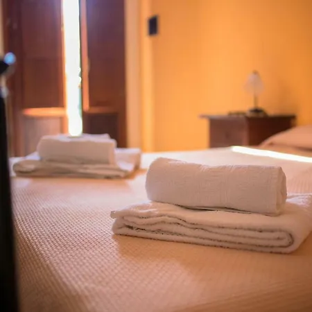 Agriturismo Solicara Lecce