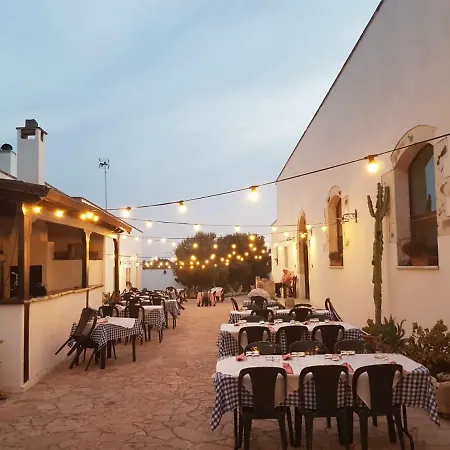 Agriturismo Solicara