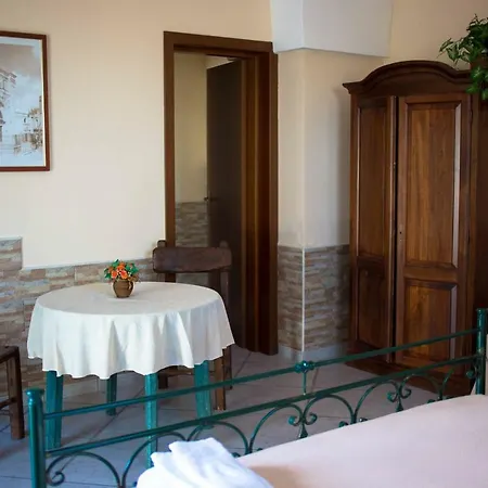 Farma Agriturismo Solicara Lecce