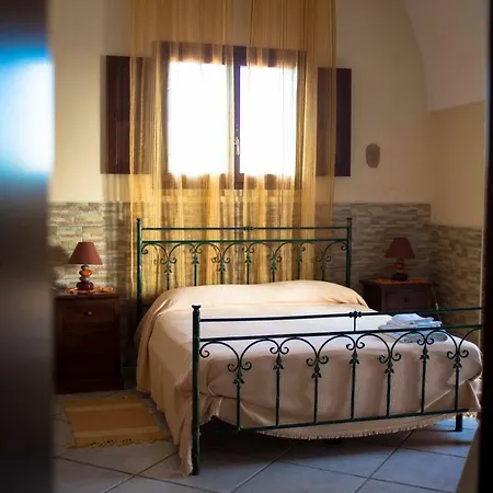 Farma Agriturismo Solicara Lecce