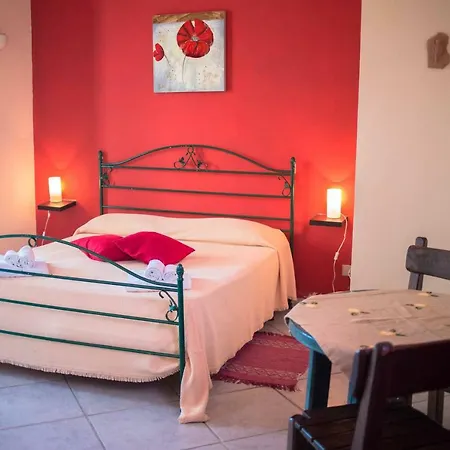 Farma Agriturismo Solicara Lecce