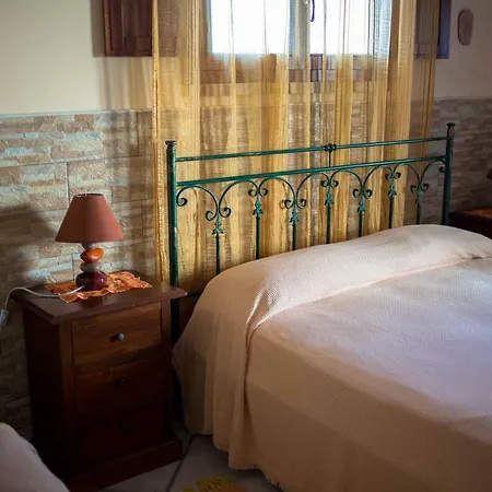 Agriturismo Solicara Lecce