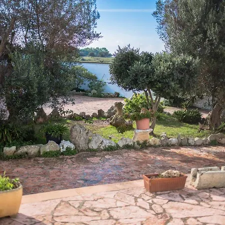 Agriturismo Solicara Farma Lecce
