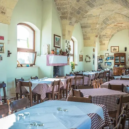 Agriturismo Solicara