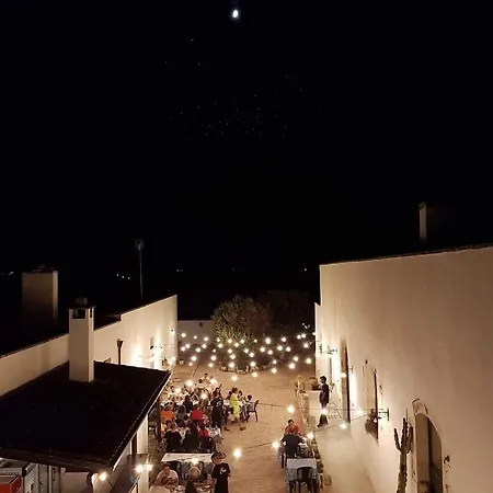 Farma Agriturismo Solicara Lecce