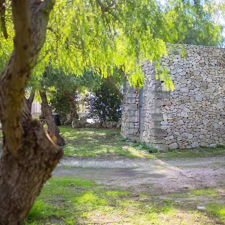 Farma Agriturismo Solicara *