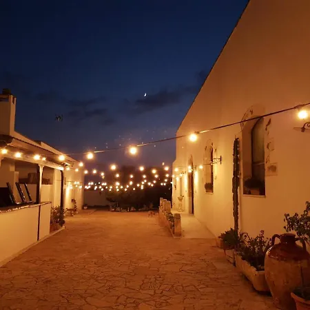 Agriturismo Solicara Farma *