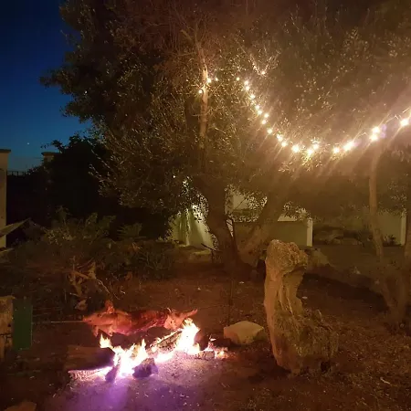 Agriturismo Solicara