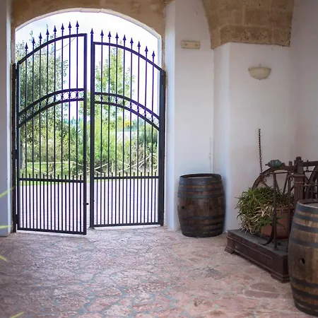 Agriturismo Solicara Farma *
