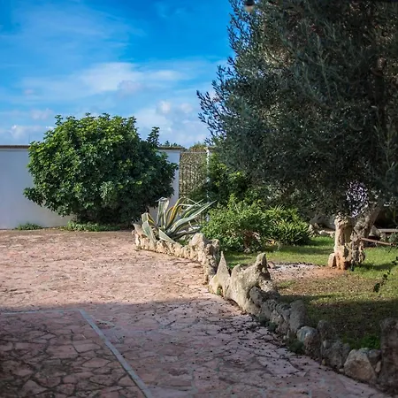 Agriturismo Solicara