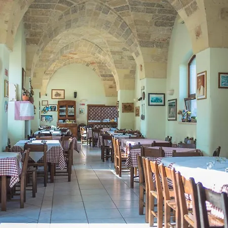 Agriturismo Solicara