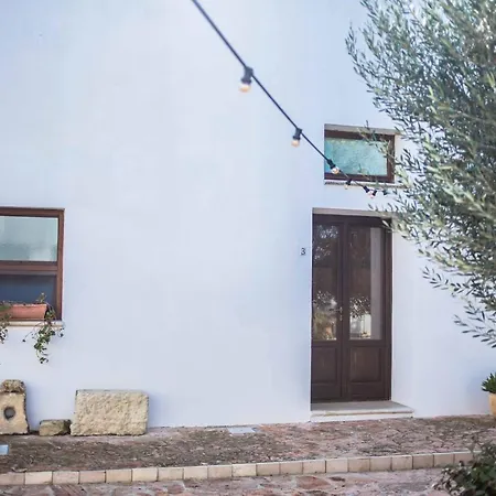 Agriturismo Solicara Farma Lecce