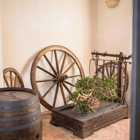 Agriturismo Solicara *