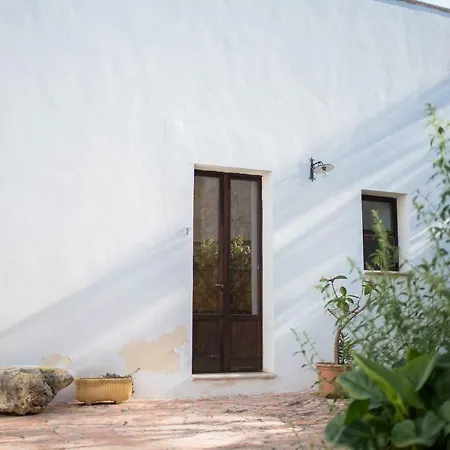 Alloggio per agriturismo Agriturismo Solicara *