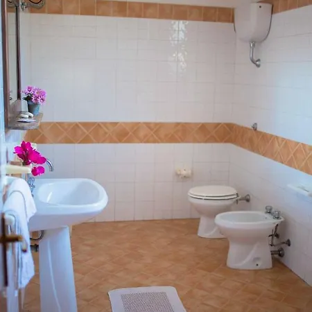 Agriturismo Solicara * Lecce
