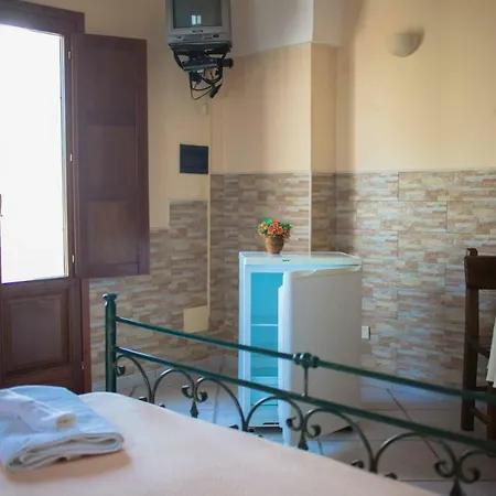 Agriturismo Solicara Alloggio per agriturismo *