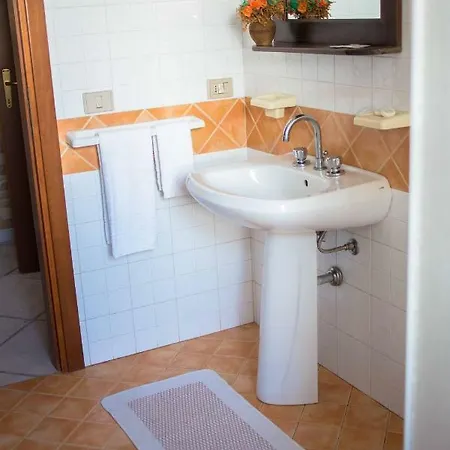 Agriturismo Solicara