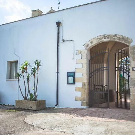 Agriturismo Solicara Lecce
