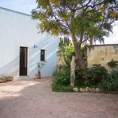 Agriturismo Solicara Alloggio per agriturismo *