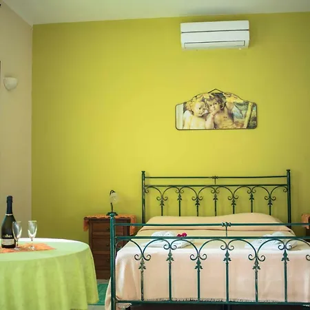 Agriturismo Solicara Alloggio per agriturismo Lecce