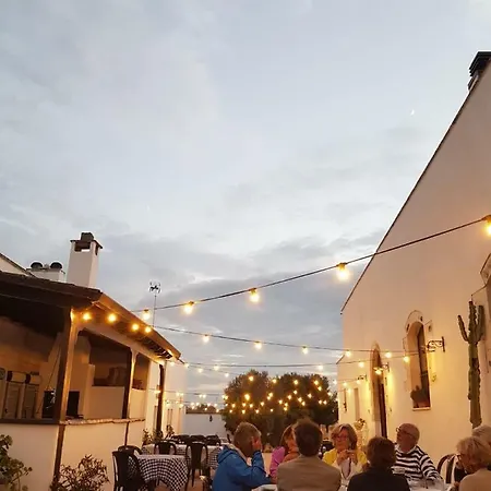 Agriturismo Solicara * Lecce