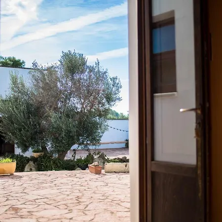 Agriturismo Solicara Alloggio per agriturismo Lecce