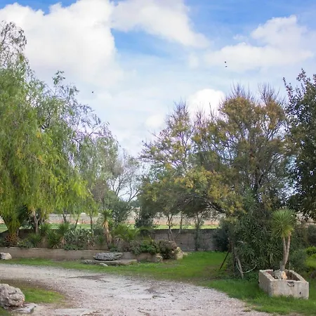 Agriturismo Solicara